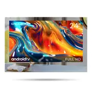 ENGLAON 24″ Smart Full HD Waterproof LED TV (Mirror)