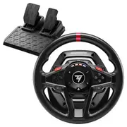 Thrustmaster T128 Racing Wheel For Playstation