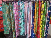 Ladies Garterize LOUNGE Pants Size 12-14-16-18-20