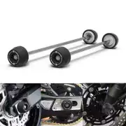 For Yamaha MT-09 SP Tracer 9 GT 21-23 front and rear fork anti-collision cover