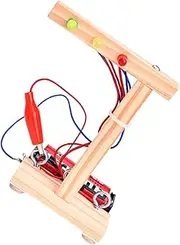 BESPORTBLE Traffic Sign Model for Boys and Girls Educational Traffic Light Toy Boys and Experiment Kit Birthday Toy