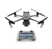 DJI Mavic 3 Pro Camera Drone (DJI RC + 1 Battery)
