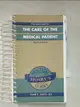 【書寶二手書T9／醫療_LUP】Practical Guide to the Care of the Medical Patient_Ferri, Fred F. (EDT)