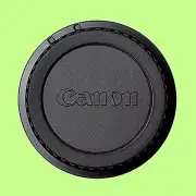 Genuine Canon E Lens Dust Cap for EF EF-S Lenses Rear Lens Cap