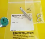 P+F NBB2-8GH40-E2-V3 Proximity Sensors New #