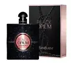 BY-Yves-Saint-Laurent Black Opium 90ml Women's Eau de Parfum Spray Perfume