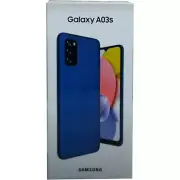 BNIB Samsung Galaxy A03s Dual Sim 32GB + 3GB White Factory Unlocked 4G OEM