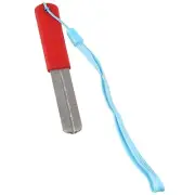 File Hook Fishing Diamond Hook Sharpen Tools Double Sided File Double Sided File