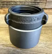 Action Fire Hose Coupling 1.5 NH Female