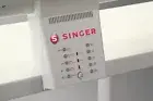 SINGER 580 Roller Press Steam Ironer