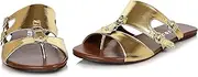 [Ellie Shoes] Men's Egyptian Sandals