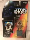 Star Wars The Power Of The Force Yoda French Canadian