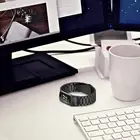Stainless Steel Watch Strap Watch Band Bracelet for Fitbit Charge 5 Watch