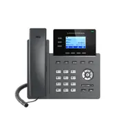 Grandstream Grp2603 Carrier Grade 3 Line Ip Phone 3 Sip 132X64 Screen