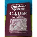 DATABASE SYSTEMS 原文書 FOURTH EDITION