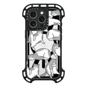 iPhone 16 Pro Ultra Bounce Case MagSafe Compatible CAT'S LIFE