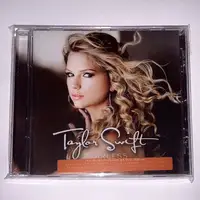 在飛比找蝦皮購物優惠-美國版 Taylor Swift 泰勒絲 Fearless 