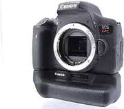 Canon digital single-lens reflex camera EOS Kiss X8i body 24.2 million pixels EOSKISSX8I