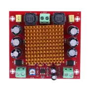 TPA3116D2 Digital Amplifier Board Mono Channel 150W for Home Theater Audio