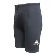 NEW Adrenalin Womens 3mm Neoprene Wetsuit Shorts Womens Wet Suit Surf Short Pant