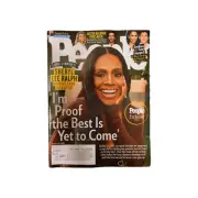 BRAND NEW People Magazine January 20 2025 Sheryl Lee Ralph FREE SHIPPING