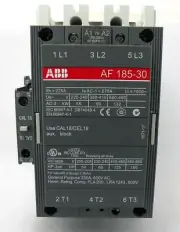 NEW ABB AF185-30-11 Contactor 100-250V