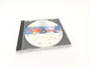 New Original Audi CD-ROM for software adaptation 4F0906961L