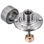 New Import Spindle Hub For Honda Accord 2.3L 1998 1999 2000 2001 2002 63045K