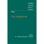 PLATO: THE SYMPOSIUM