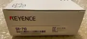 UPS Shipping Keyence SR-710 Ultra Compact Code Reader SR-700