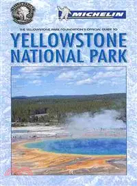在飛比找三民網路書店優惠-The Yellowstone Park Foundatio