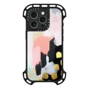 iPhone 16 Pro Ultra Bounce Case MagSafe Compatible Footprints