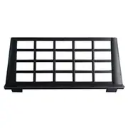 Keyboard Music Score Stand Sheet Musical Instrument Parts Portable Durable Holder Suitable Keyboard Stands