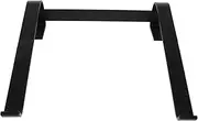Yardenfun Portable Laptop Stand for Desk Lightweight Riser Ergonomic Computer Holder for Office Home Shop Compact Design for Convenient Use and Stability
