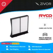 New RYCO Cabin Air Filter For SUBARU WRX V1 VA 2.0L FA20F RCA183P (for: Subaru)