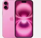 *BRAND NEW SEALED* 2024 Apple iPhone 16 Plus 512GB *PINK* eSIM FACTORY Unlocked*