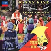 Danny Kaye-Hans Christian Andersen CD