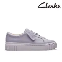 在飛比找momo購物網優惠-【Clarks】女鞋 Mayhill Walk 輕盈升級樂福