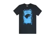 Game of Thrones Mens Winter Is Here T-Shirt (Black) - UTNS5286