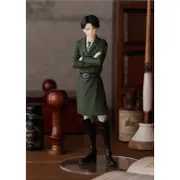 Pop up Parade: Attack on Titan - Levi Figure