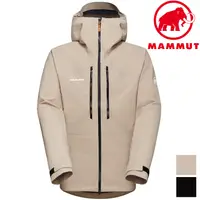 在飛比找蝦皮商城優惠-Mammut Taiss HS Hooded Jacket 