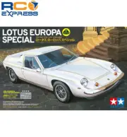 Tamiya 1/24 Lotus Europa Special TAM24358