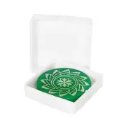 Standard Size Tournament Asorted Striker Smooth Surface For Carrom Board Game G5