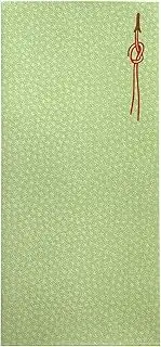 Suzuki Paperwork S-6316 Sentine-Shaped Gift Heart, Hanapochi Grass, 3 Sheets x 2 Packs