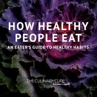 在飛比找博客來優惠-How Healthy People Eat: An Eat