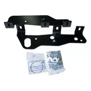 Demco 8553000 Fifth Wheel Trailer Hitch Bracket For Sl Series High Jacker,