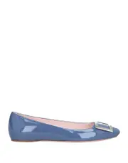 [ROGER VIVIER] ROGER VIVIER Ballet flats - Item 11768834