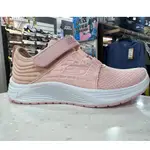 【MAZGO】瑕疵出清 SKECHERS 童鞋系列 女童慢跑鞋 女童運動鞋 中童 兒童 男童 81737LLTPK