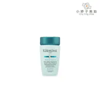 在飛比找蝦皮商城優惠-KERASTASE 卡詩 煥髮重建髮浴 80ml 小婷子美妝