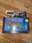 Masters Of The Universe Origins Battle Cat 6.75-in Action Figure